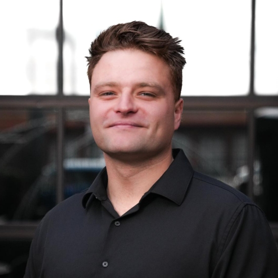 Damian Polak